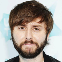 james buckley