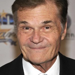 Fred Willard