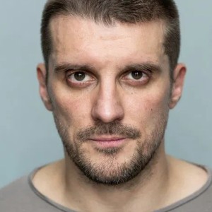 Nikita Dyuvbanov