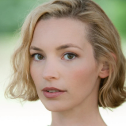 Perdita Weeks