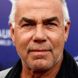 Sven Ole Thorsen