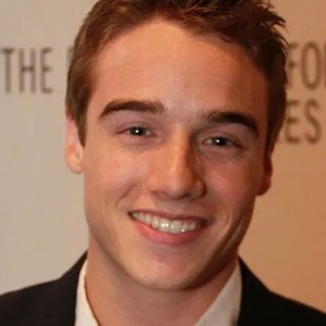 BRANDO EATON