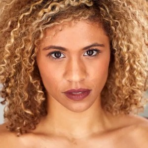 Vanessa Cozart