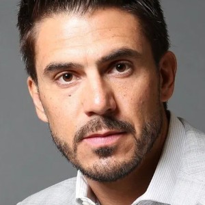 Chad Guerrero