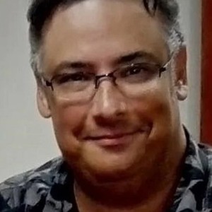 Omar Patin