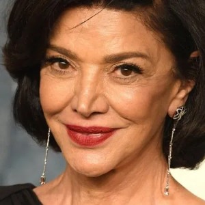 shohreh aghdashloo