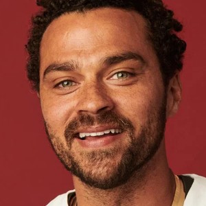 Jesse Williams