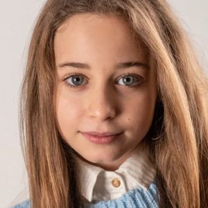 Giulia Patrignani