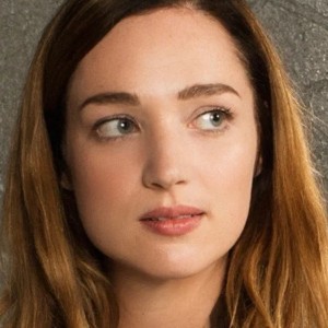 Kristen Connolly