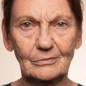 Jane Thorne