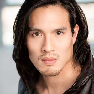 Desmond Chiam