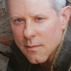 Joe Patrick Marshall