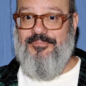 David Cross