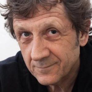 Jean Paul Dubois