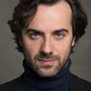 Maxim Radugin