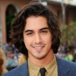 AVAN JOGIA