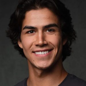 Joel Oulette