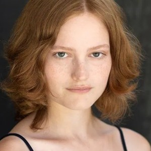Sparrow Nicole