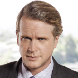 CARY ELWES