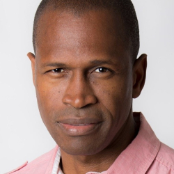 MARCUS JOHNSON