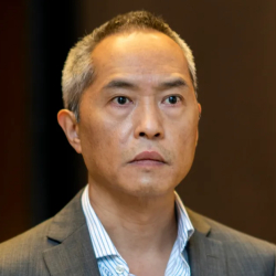 KEN LEUNG