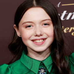 VIOLET MCGRAW