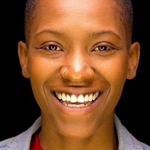 Jojo T Gibbs