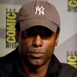 ISAIAH WASHINGTON