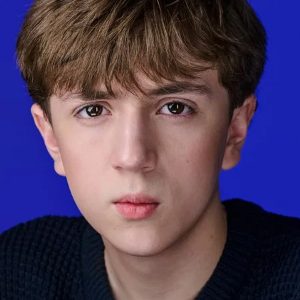Bryson Jonsteele