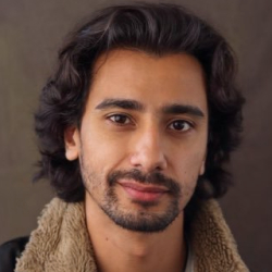 ELIE BOUAKAZE
