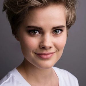 Elizabeth Cullen