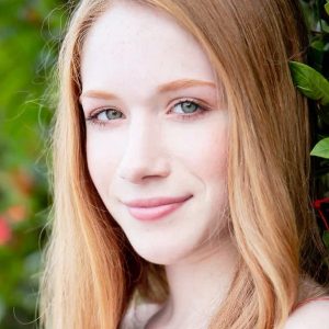 Lily Cardone