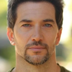 Luke Roberts