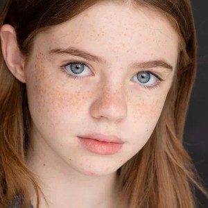 Charli Slaughter