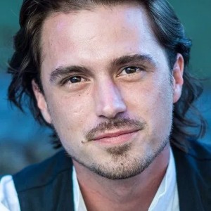 TRISTAN MCKINNON