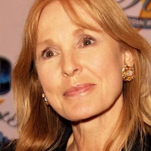 Victoria Tennant