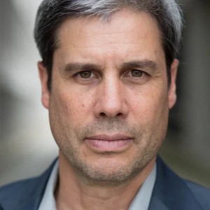 Tim Perez Ross