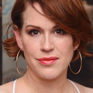 Molly Ringwald
