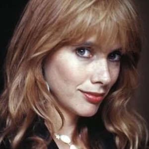 Rosanna Arquette