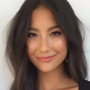 Adeline Rudolph