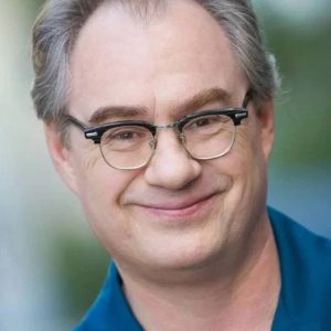 John Billingsley