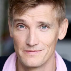 Lennard Ridsdale