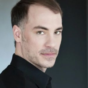 Clint Curtis