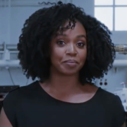jerrika hinton