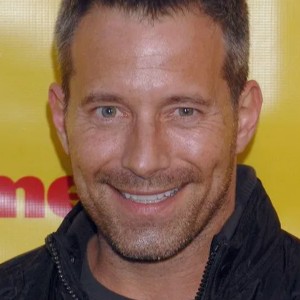 JOHNNY MESSNER