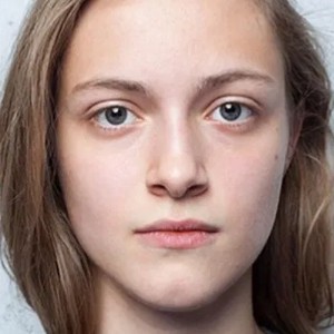 Alexandra Bustryzhickaya