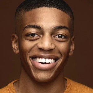 Maxwell Whittington Cooper