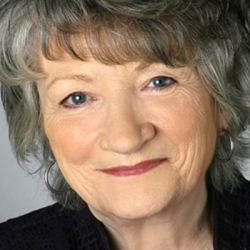 Peg Holzemer