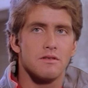 Lee Majors Ii