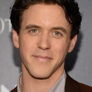 Ashley Zukerman